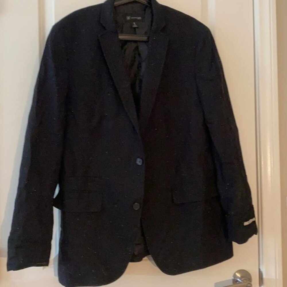 INC Men’s Slim Fit jacket